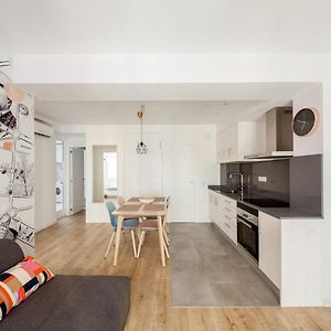 Appartement met Twee Slaapkamers